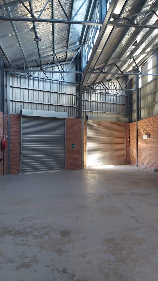 To Let commercial Property for Rent in Fairview Eastern Cape